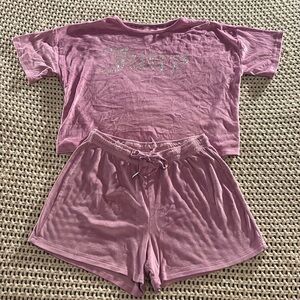 PJ set